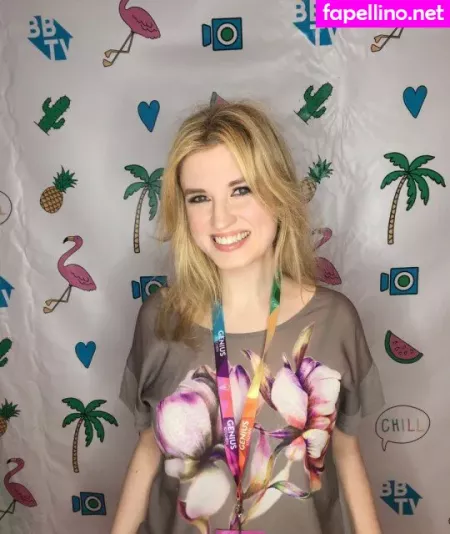 Grace Randolph OnlyFans Thumbnail #t7rbk6TbGb