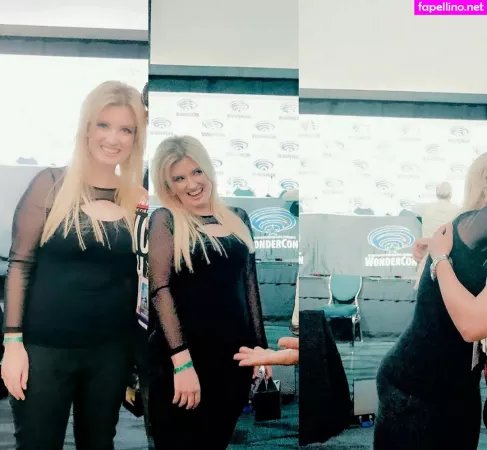 Grace Randolph OnlyFans Thumbnail #v0MLtDRrRg