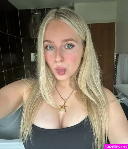 Grace Spencer OnlyFans Thumbnail #PODLEOxc2V