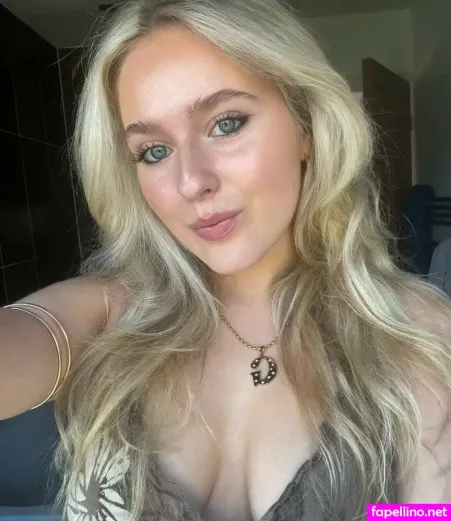 Grace Spencer OnlyFans Thumbnail #cA58KxSnlg