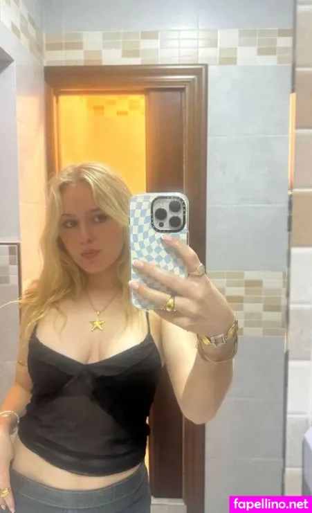 Grace Spencer OnlyFans Thumbnail #d6Q4l8a4sP