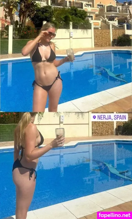 Grace Spencer Main Profile Photo