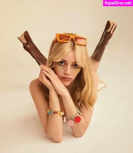 Grace Van Dien OnlyFans Thumbnail #2ZLhDJlrso