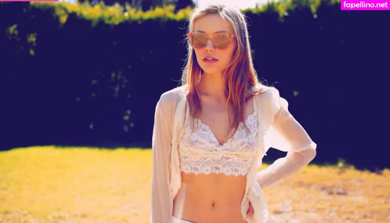 Grace Van Dien OnlyFans Thumbnail #3B0ZPKSVmx
