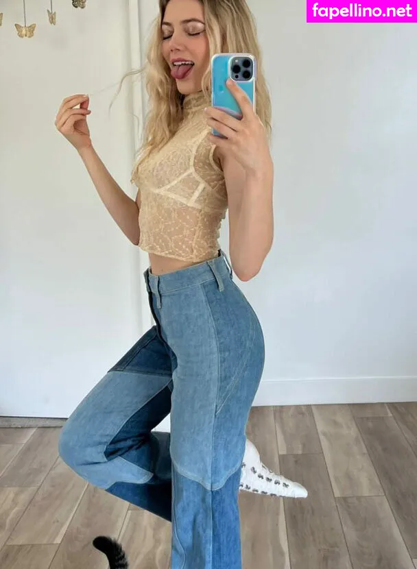 gracevandien Nude Leaked OnlyFans Photo #4bXSFGTxrm