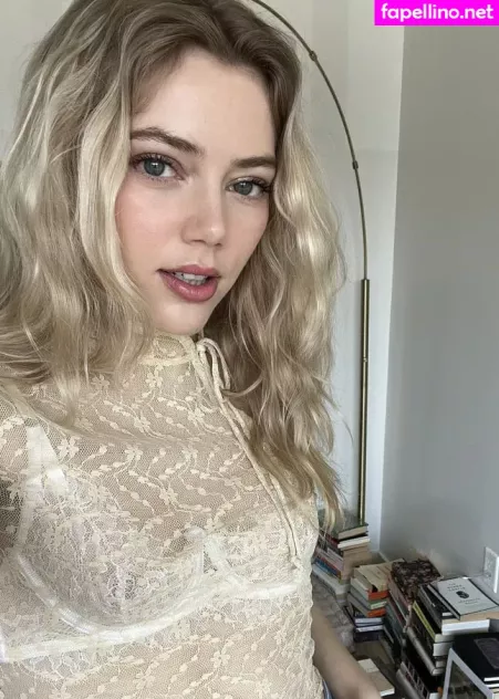 Grace Van Dien OnlyFans Thumbnail #Bc6vY3GI3N