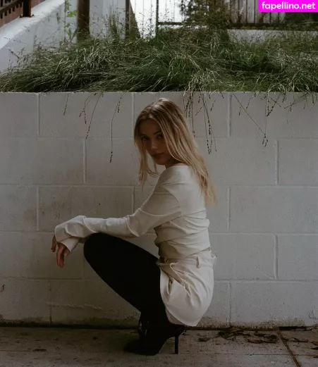 Grace Van Dien OnlyFans Thumbnail #EaeQuQKjJt