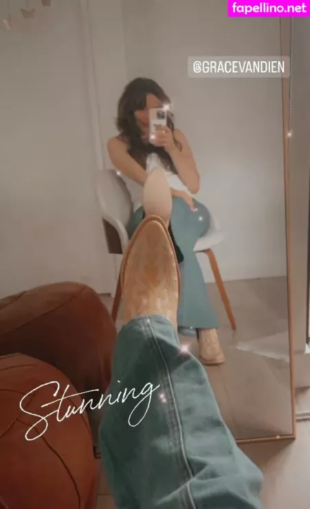 Grace Van Dien OnlyFans Thumbnail #L89scW7j4S