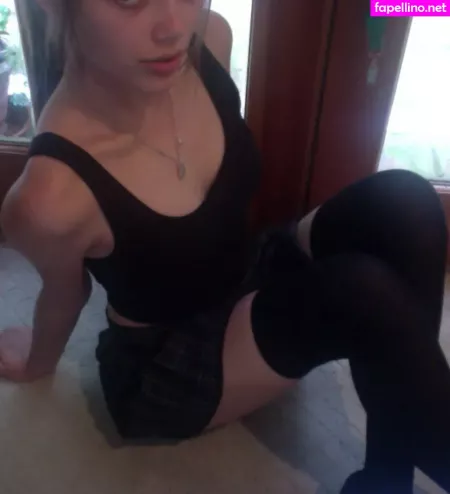 Grace Van Dien OnlyFans Thumbnail #dsZOYv0dNP