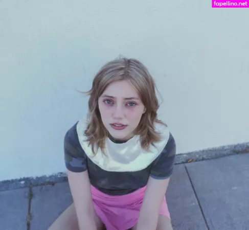 Grace Van Dien OnlyFans Thumbnail #x3lzopp0hb