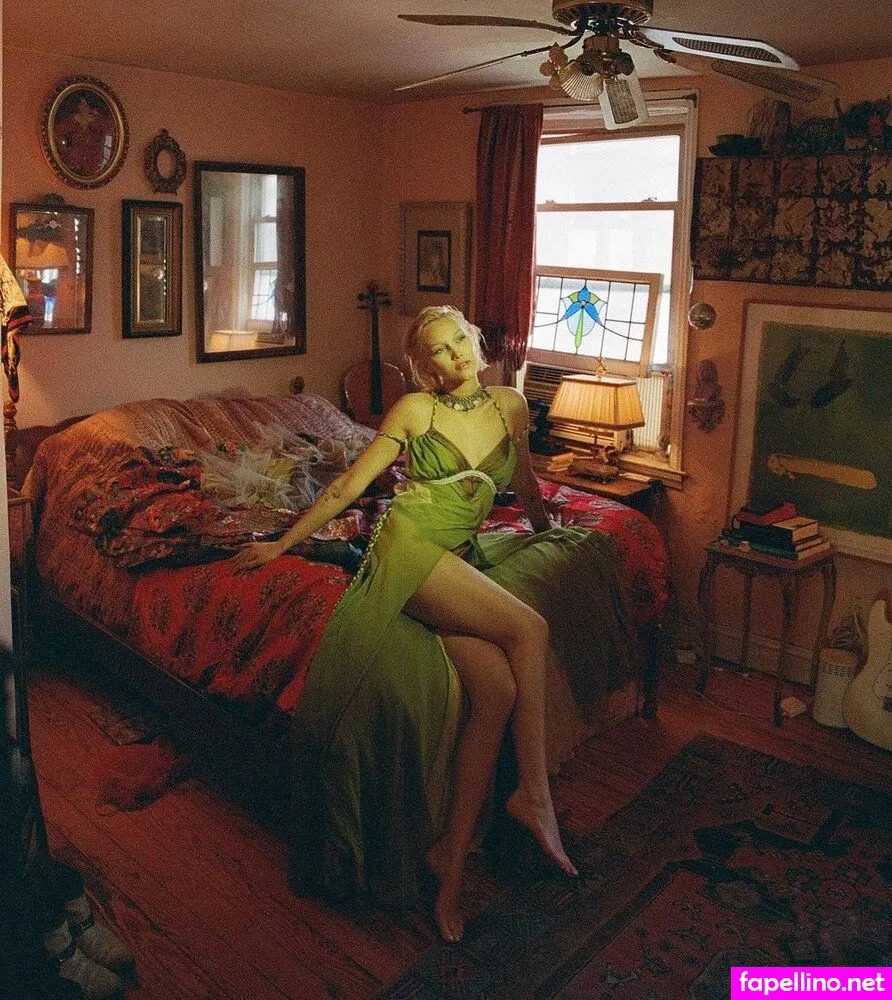 gracevanderwaal Nude Leaked OnlyFans Photo #TdcSp0AQsq