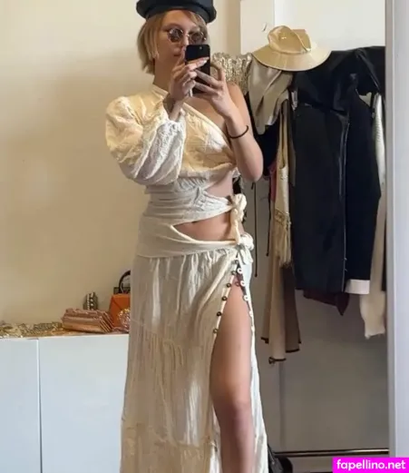 Grace Vanderwaal OnlyFans Thumbnail #Z5GEwRmF91