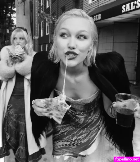Grace Vanderwaal OnlyFans Thumbnail #i7Yzi48BAR
