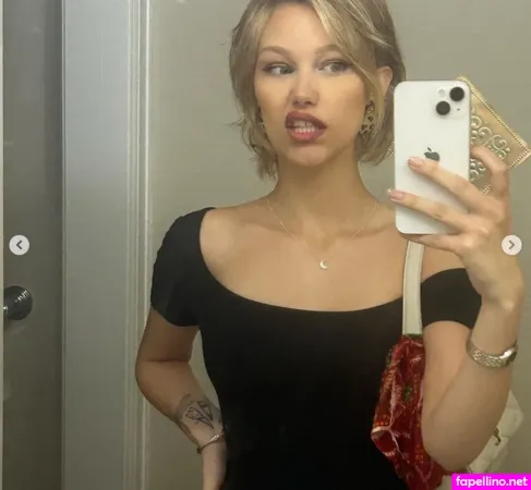 Grace Vanderwaal OnlyFans Thumbnail #pNLCCxQtmS
