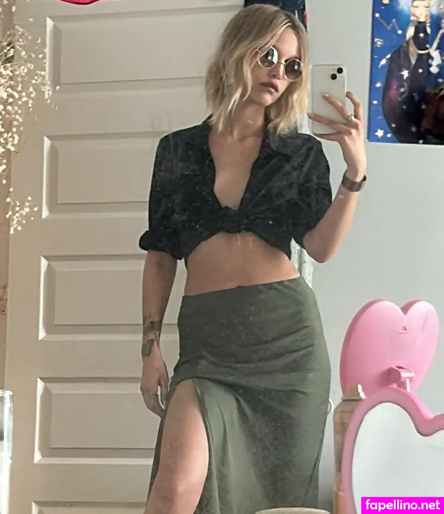 gracevanderwaal Nude Leaked OnlyFans Photo #wQLZW7J33G