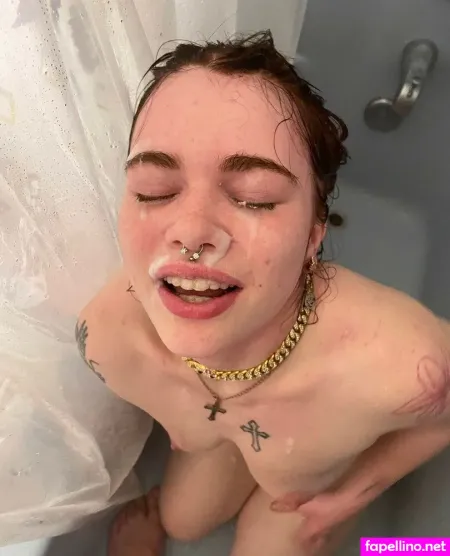 Grace Weller OnlyFans Thumbnail #erICrWoCmE