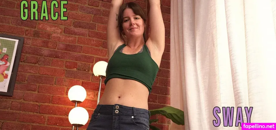 Grace West OnlyFans Thumbnail #BYtKpo5WP8