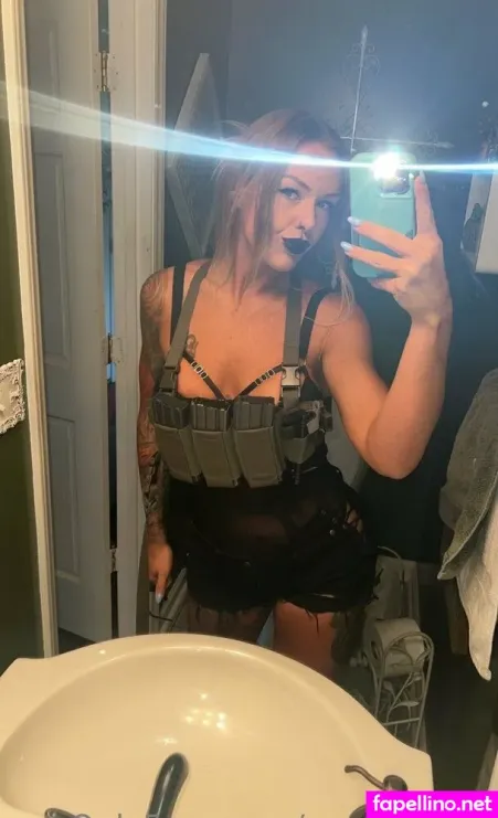 Gracedeliah OnlyFans Thumbnail #f98QZqbgb8