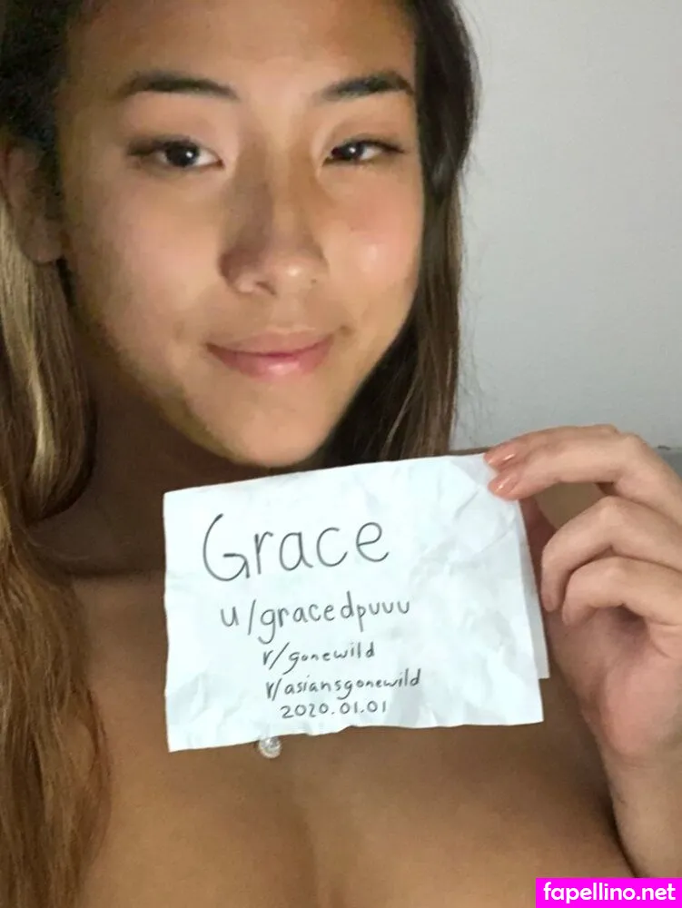 gracedpuuu, gracepdu, ohgracedpuuu Nude Leaked OnlyFans Photo #G1N2uTXcja