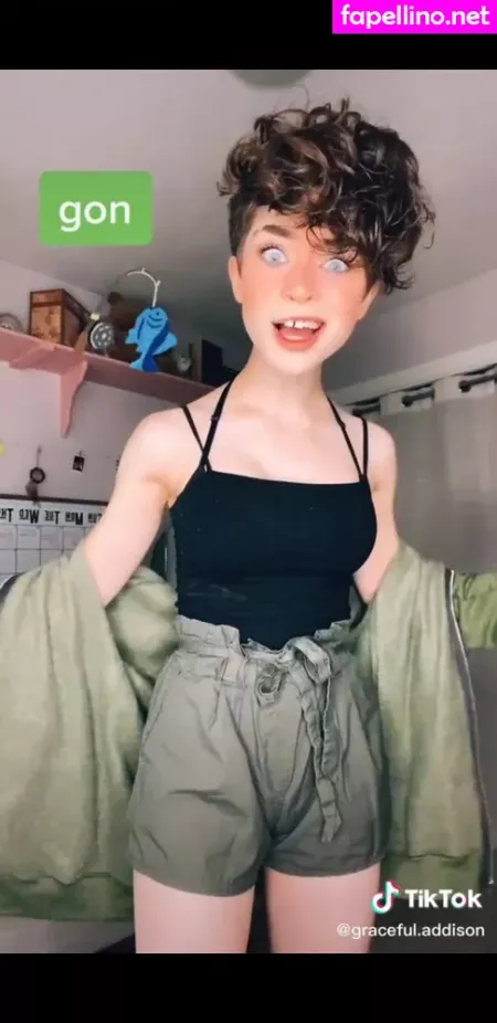 Graceful Addison OnlyFans Thumbnail #DHAnMvvS97