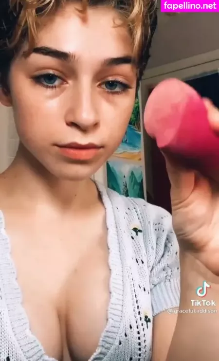 Graceful Addison OnlyFans Thumbnail #F77SLHLuFa