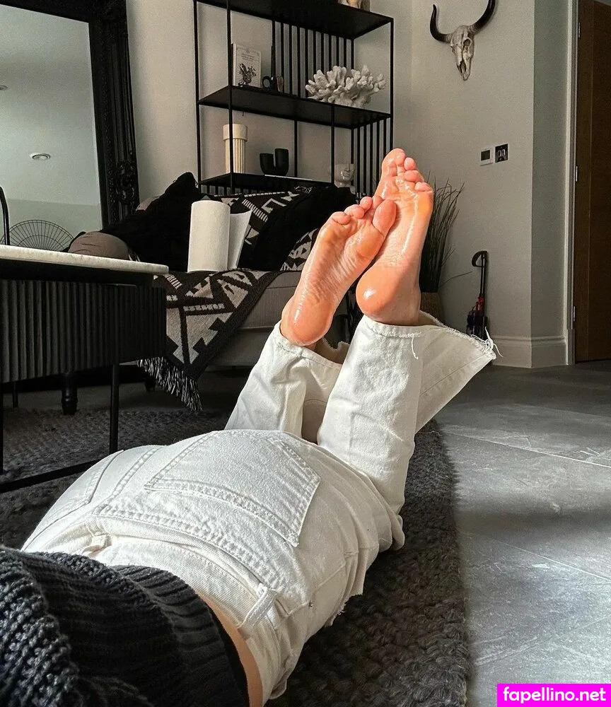 mygracefulfeet, your.gracefulgirl Nude Leaked OnlyFans Photo #sRaM89fwC1