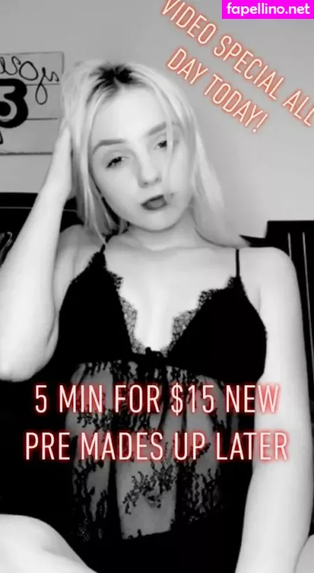 Gracefulgracexo OnlyFans Thumbnail #25VEcYnLRX