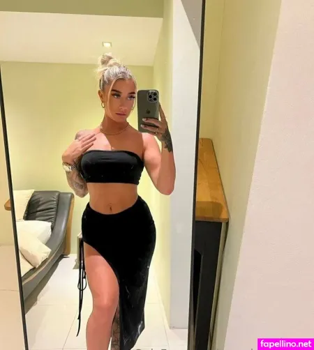 Graceharrington OnlyFans Thumbnail #8yOrH7w41i