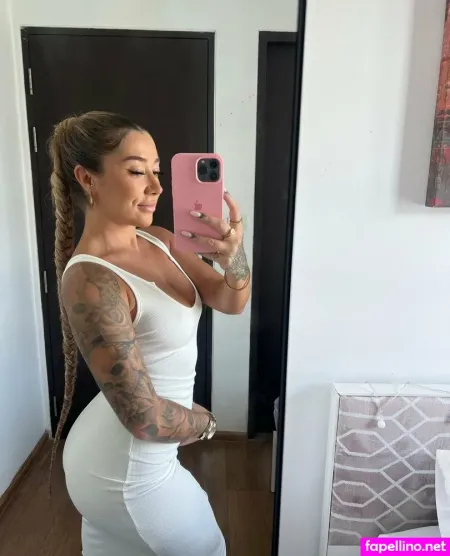 Graceharrington OnlyFans Thumbnail #H9KIYL9Dzj