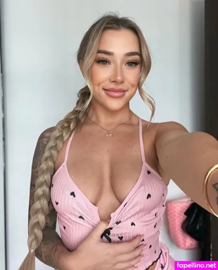 Graceharrington OnlyFans Thumbnail #dbzQ9NdiSg