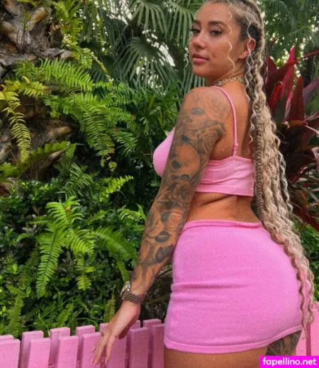 Graceharrington OnlyFans Thumbnail #tZVEiJrU87