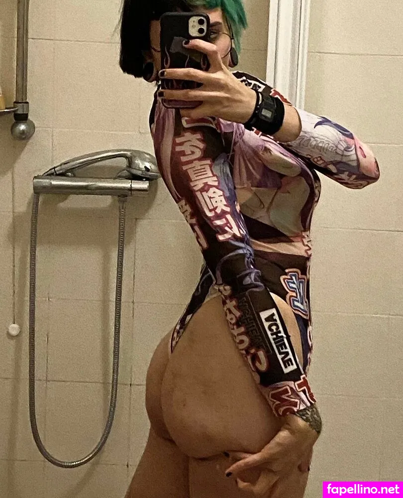 gracehasdied Nude Leaked OnlyFans Photo #zITpbITeHs