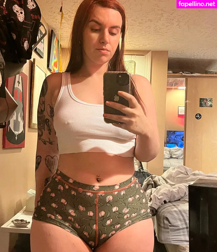 Belladollxxxx8, graceizjacobs Nude Leaked OnlyFans Photo #X887N6yMDz