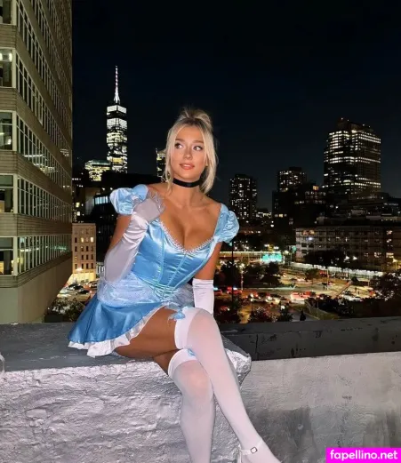 Gracejohanna OnlyFans Thumbnail #ktgOzJNGmo
