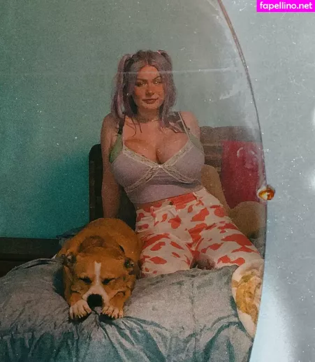 Gracekivlin OnlyFans Thumbnail #CLtvYyAQ5w