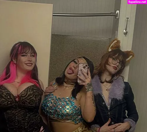 Gracekivlin OnlyFans Thumbnail #rMo0jWIzFA