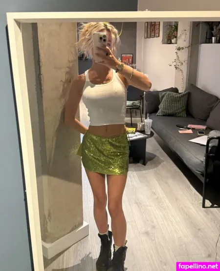 Graceleex OnlyFans Thumbnail #FjXtnSIFvC
