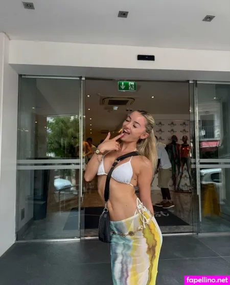 Graceleex OnlyFans Thumbnail #Za3AOrt4rz