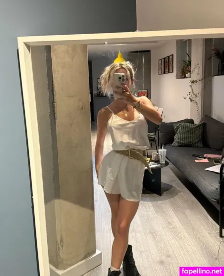 Graceleex OnlyFans Thumbnail #aebrNFzNaX