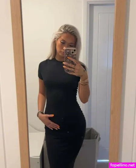 Graceleighxo OnlyFans Thumbnail #CmvBXcZS8p