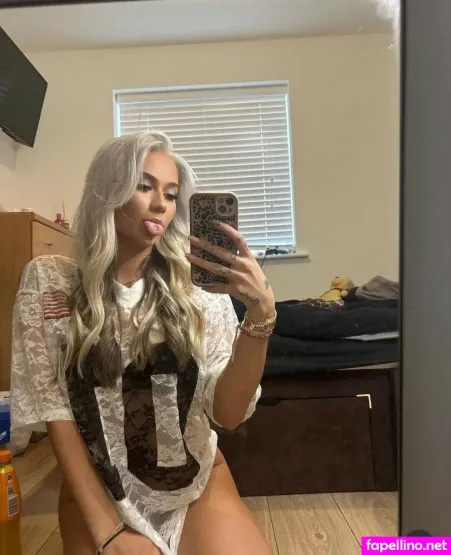 Graceleighxo OnlyFans Thumbnail #JfszqYFSyV