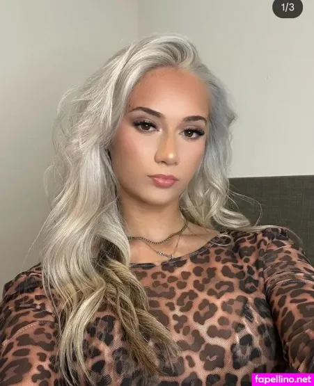 Graceleighxo OnlyFans Thumbnail #peqe0iAPRC