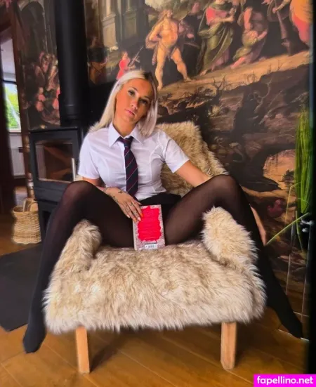 Graceleighxo OnlyFans Thumbnail #sEKvc0G1lZ