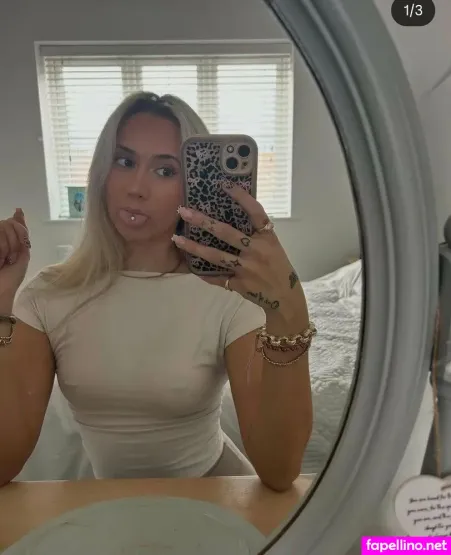 Graceleighxo OnlyFans Thumbnail #vZf3CcHqqE