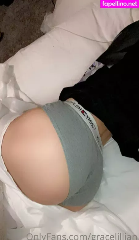 Gracelillian OnlyFans Thumbnail #tokqL8HZow