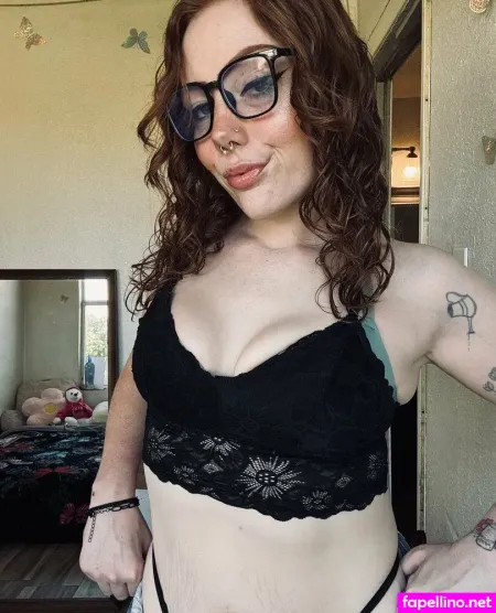 Gracelynnhazee OnlyFans Thumbnail #ceRvmkPUzK