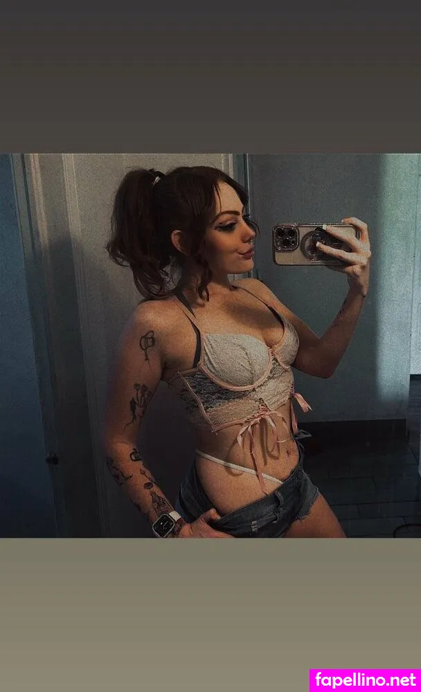 Gracelynnhazee Nude Leaked OnlyFans Photo #hKwjXRXP8O
