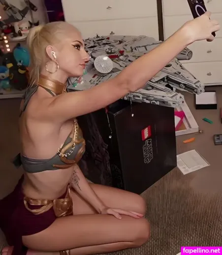 Gracelyra OnlyFans Thumbnail #23UFkwgk5N