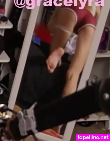 Gracelyra OnlyFans Thumbnail #3H15bp3cnl