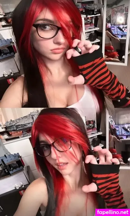 Gracelyra OnlyFans Thumbnail #QEkNlmdsLS